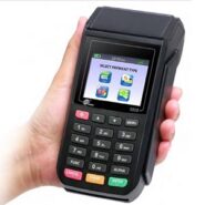 دستگاه کارتخوان سیار پکس s910