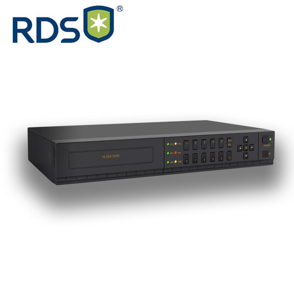 دستگاه 16 کانال rds مدل AVR-8216A-C1