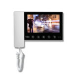 آیفون تصویری تابا مدل TVD-5-70