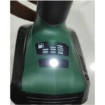 دریل شارژی بوش مدل ja3303