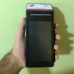 کارتخوان سیار نیولند مدل N910