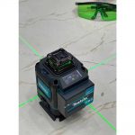 تراز لیزری 4 بعدی ماکیتا مدل mak-116