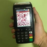 کارتخوان سیار Ingenico مدل Move3500