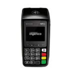 کارتخوان سیار Ingenico مدل Move2500