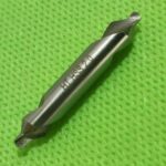 مته مرغک HSS-G سایز 2
