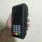 کارتخوان سیار وریفون مدل VX680