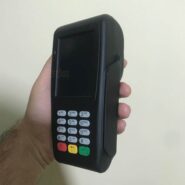 کارتخوان سیار وریفون مدل VX680