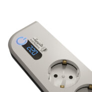 محافظ برق الکتروپیک مدل سوما soma بدون پورت usb