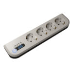 محافظ برق الکتروپیک مدل سوما soma بدون پورت usb