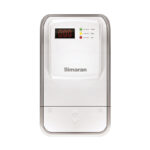 محافظ کولر گازی و پیش کنتوری دیجیتال سیماران SM-8800D