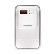 محافظ کولر گازی و پیش کنتوری دیجیتال سیماران SM-8800D
